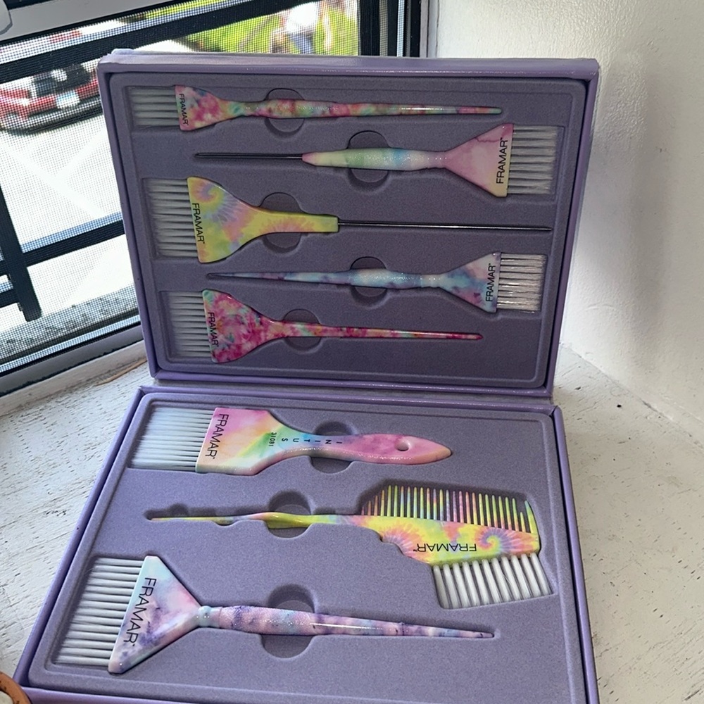 Framar limited edition